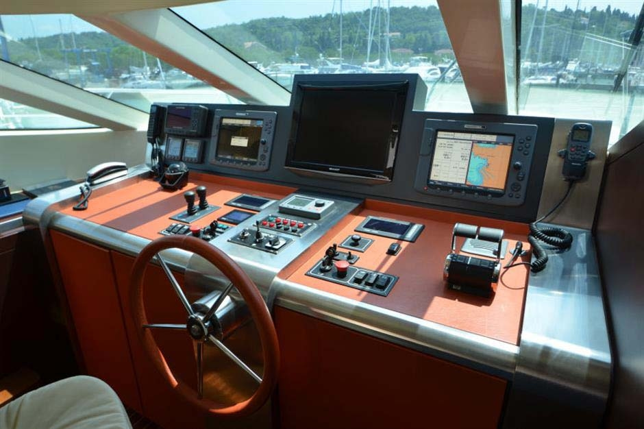 2008 Peer Gyant 85 à vendre (photo 10)