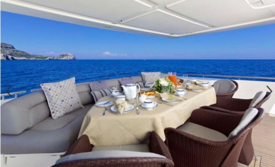 2018 Ferretti 80 zu verkaufen (photo 7)