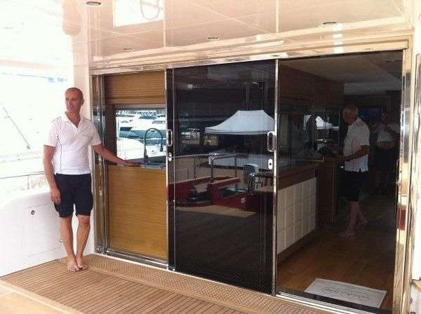 2015 Cantieri del Adriatico MARCO POLO Navetta 70 for sale (photo 7)