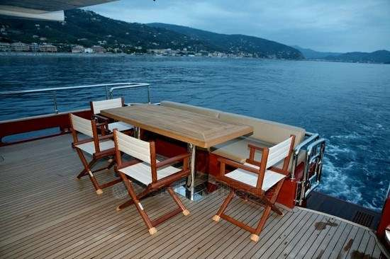 2015 Cantieri del Adriatico MARCO POLO Navetta 70 for sale (photo 9)