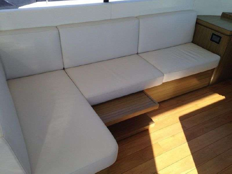 2015 Cantieri del Adriatico MARCO POLO Navetta 70 for sale (photo 15)