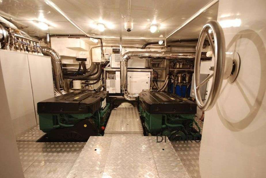 2015 Cantieri del Adriatico MARCO POLO Navetta 70 for sale (photo 17)
