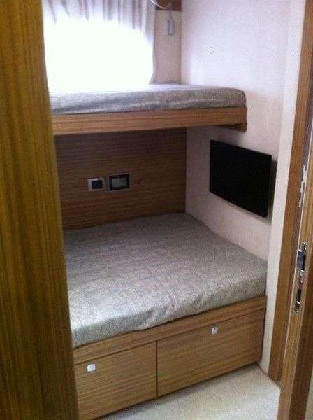 2015 Cantieri del Adriatico MARCO POLO Navetta 70 for sale (photo 23)