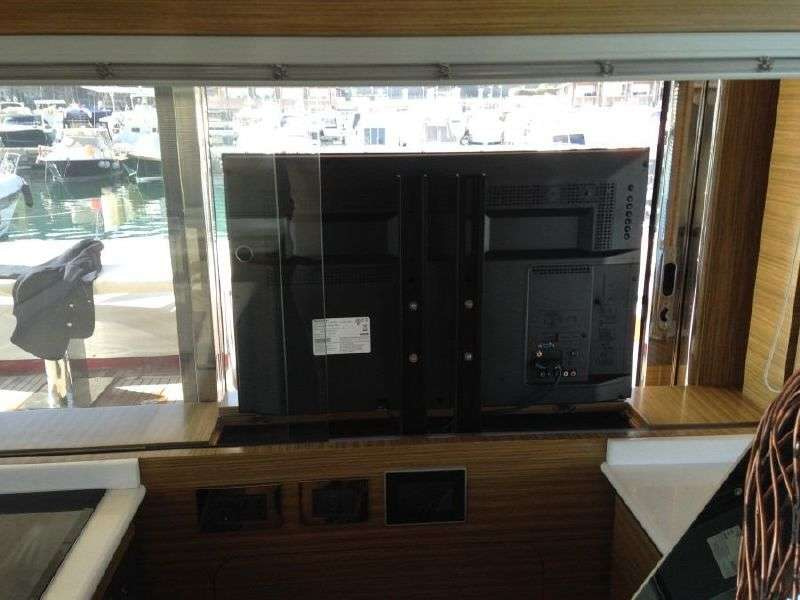 2015 Cantieri del Adriatico MARCO POLO Navetta 70 for sale (photo 26)