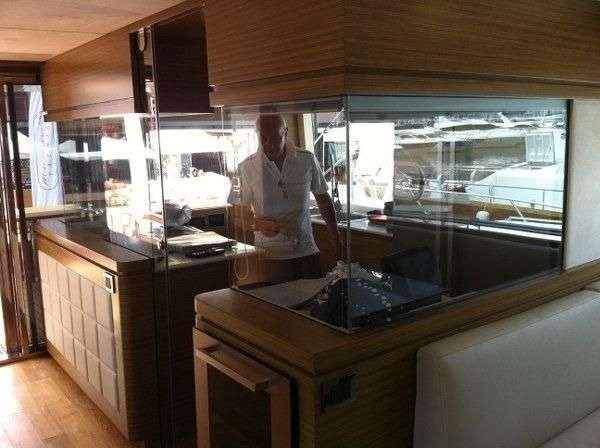 2015 Cantieri del Adriatico MARCO POLO Navetta 70 for sale (photo 27)