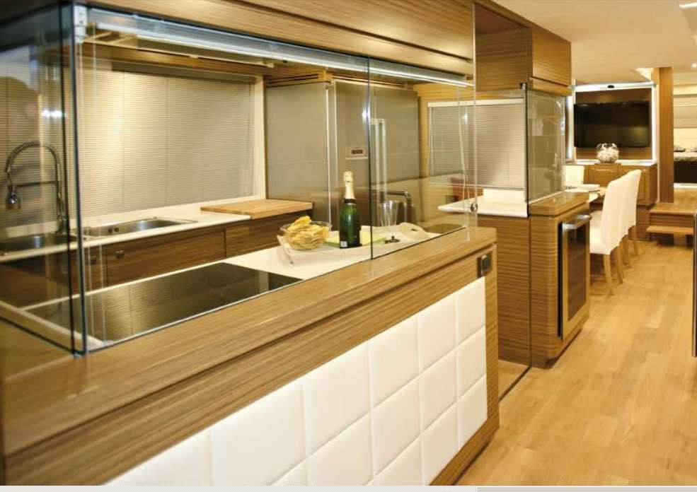2015 Cantieri del Adriatico MARCO POLO Navetta 70 for sale (photo 28)