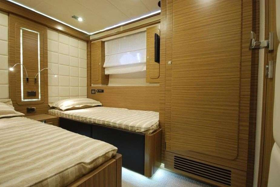 2015 Cantieri del Adriatico MARCO POLO Navetta 70 for sale (photo 30)