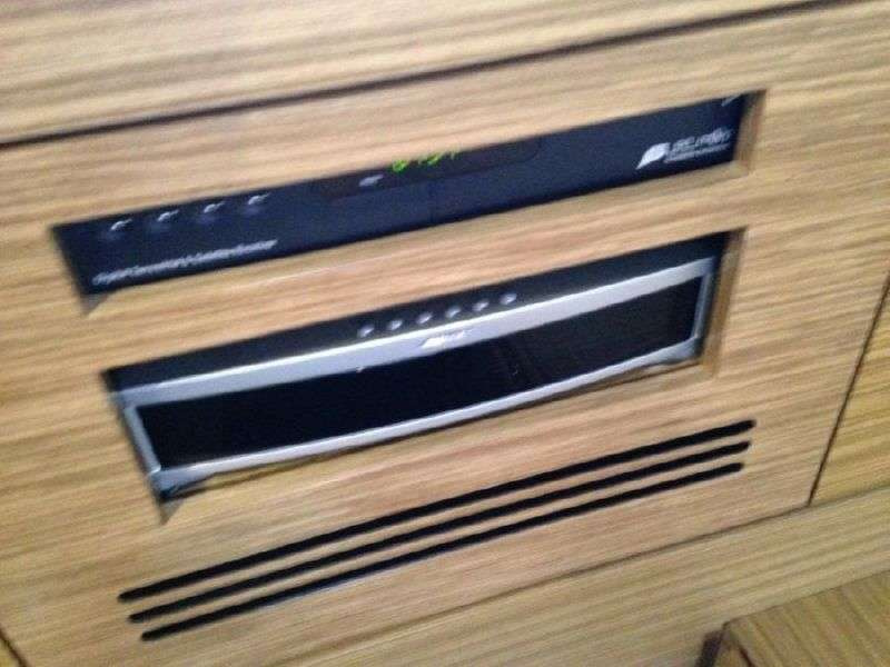 2015 Cantieri del Adriatico MARCO POLO Navetta 70 for sale (photo 37)