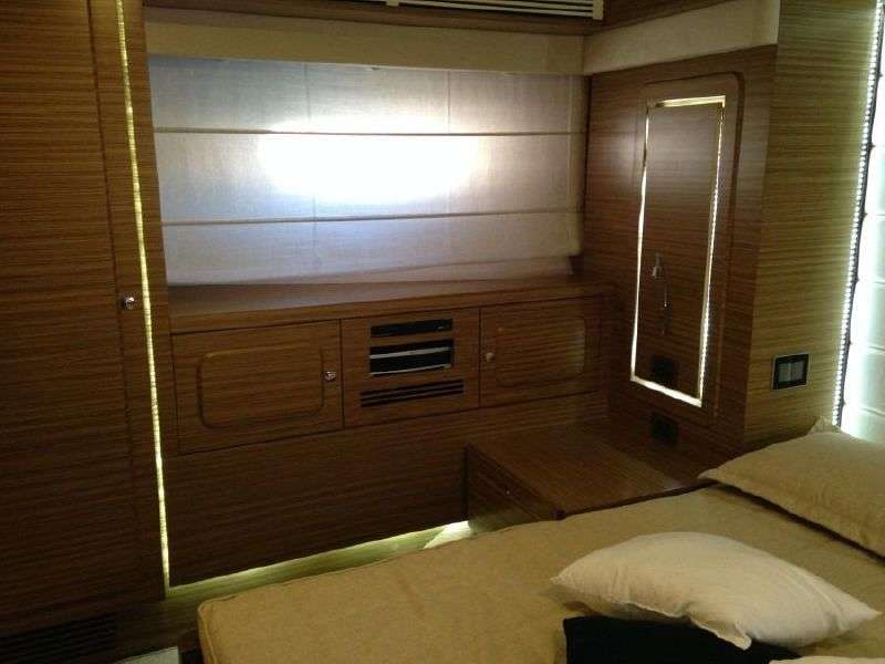 2015 Cantieri del Adriatico MARCO POLO Navetta 70 for sale (photo 38)