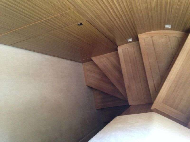 2015 Cantieri del Adriatico MARCO POLO Navetta 70 for sale (photo 43)