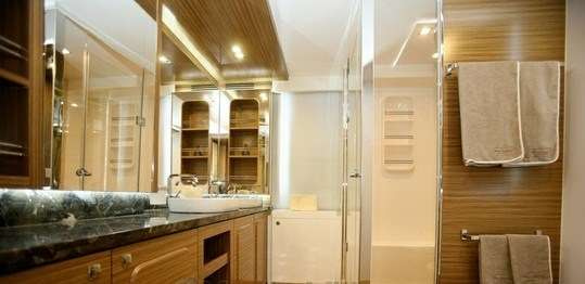 2015 Cantieri del Adriatico MARCO POLO Navetta 70 for sale (photo 44)