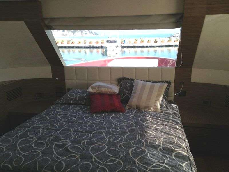 2015 Cantieri del Adriatico MARCO POLO Navetta 70 for sale (photo 49)