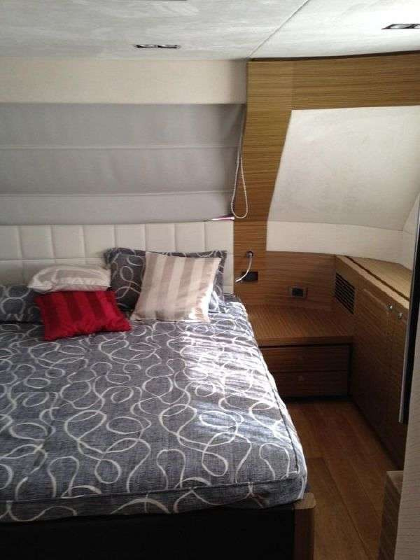 2015 Cantieri del Adriatico MARCO POLO Navetta 70 for sale (photo 50)