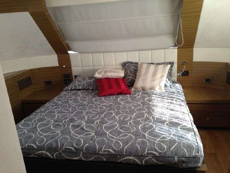 2015 Cantieri del Adriatico MARCO POLO Navetta 70 for sale (photo 51)
