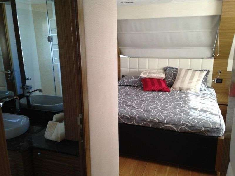 2015 Cantieri del Adriatico MARCO POLO Navetta 70 for sale (photo 52)