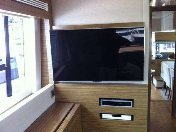 2015 Cantieri del Adriatico MARCO POLO Navetta 70 for sale (photo 53)