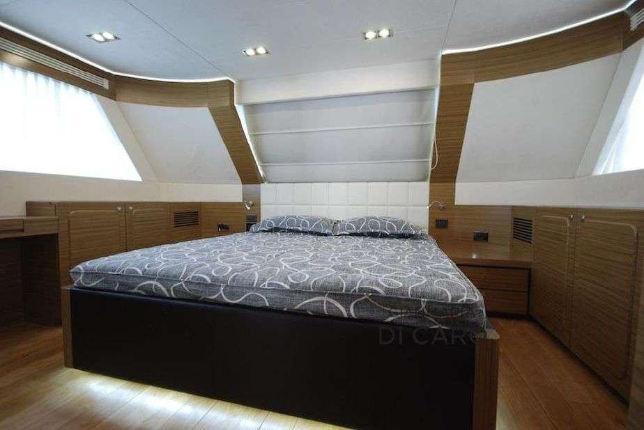 2015 Cantieri del Adriatico MARCO POLO Navetta 70 for sale (photo 54)