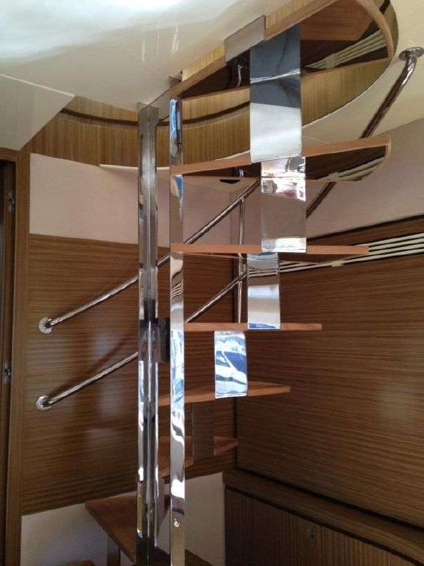 2015 Cantieri del Adriatico MARCO POLO Navetta 70 for sale (photo 55)
