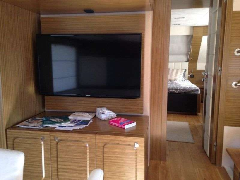 2015 Cantieri del Adriatico MARCO POLO Navetta 70 for sale (photo 56)