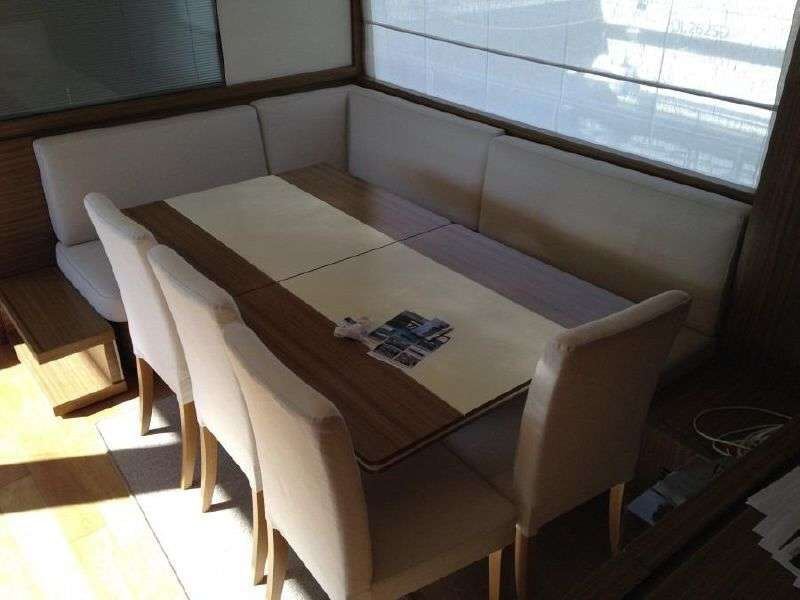 2015 Cantieri del Adriatico MARCO POLO Navetta 70 for sale (photo 57)