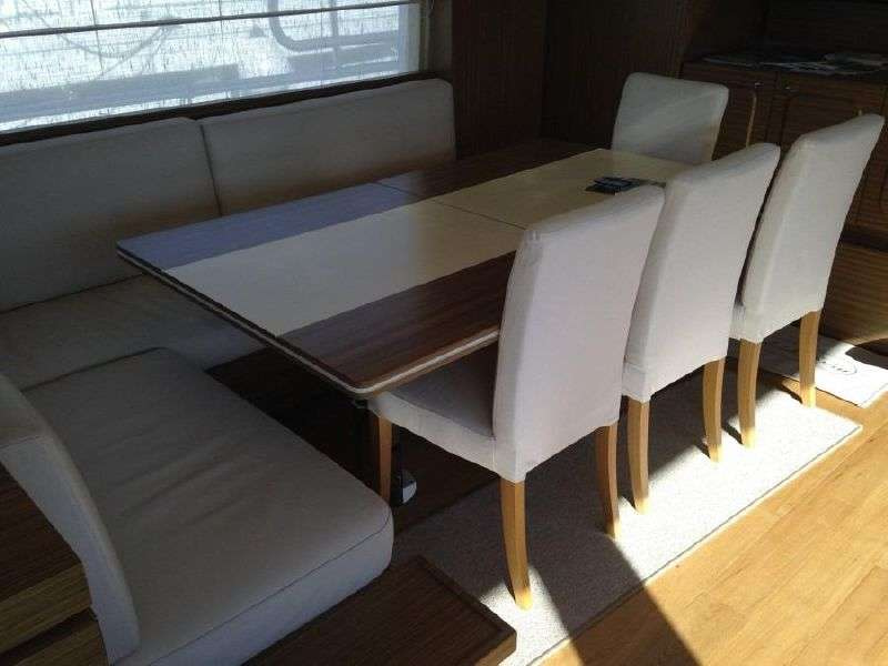 2015 Cantieri del Adriatico MARCO POLO Navetta 70 for sale (photo 58)