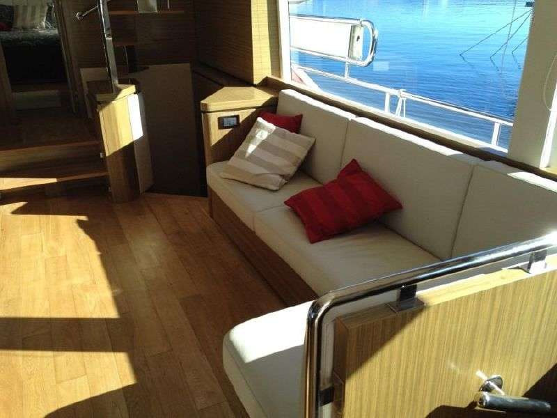 2015 Cantieri del Adriatico MARCO POLO Navetta 70 for sale (photo 59)