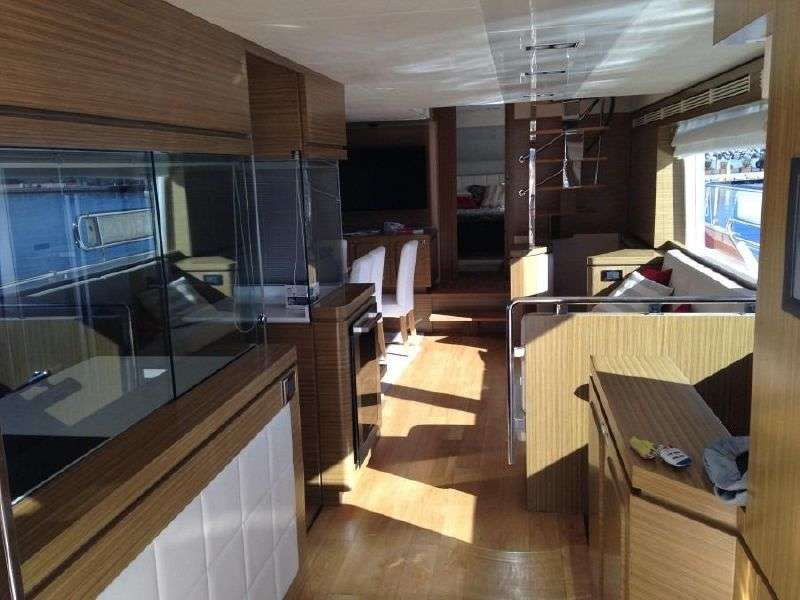 2015 Cantieri del Adriatico MARCO POLO Navetta 70 for sale (photo 60)