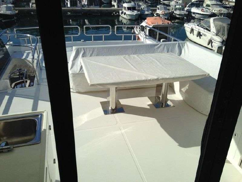 2015 Cantieri del Adriatico MARCO POLO Navetta 70 for sale (photo 61)