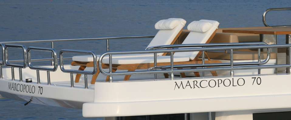 2015 Cantieri del Adriatico MARCO POLO Navetta 70 for sale (photo 62)