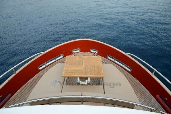 2015 Cantieri del Adriatico MARCO POLO Navetta 70 for sale (photo 65)