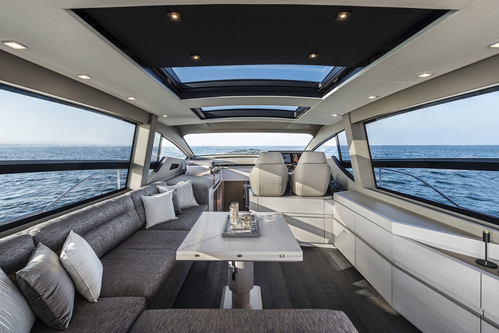 2020 Pershing 7X for sale (photo 2)