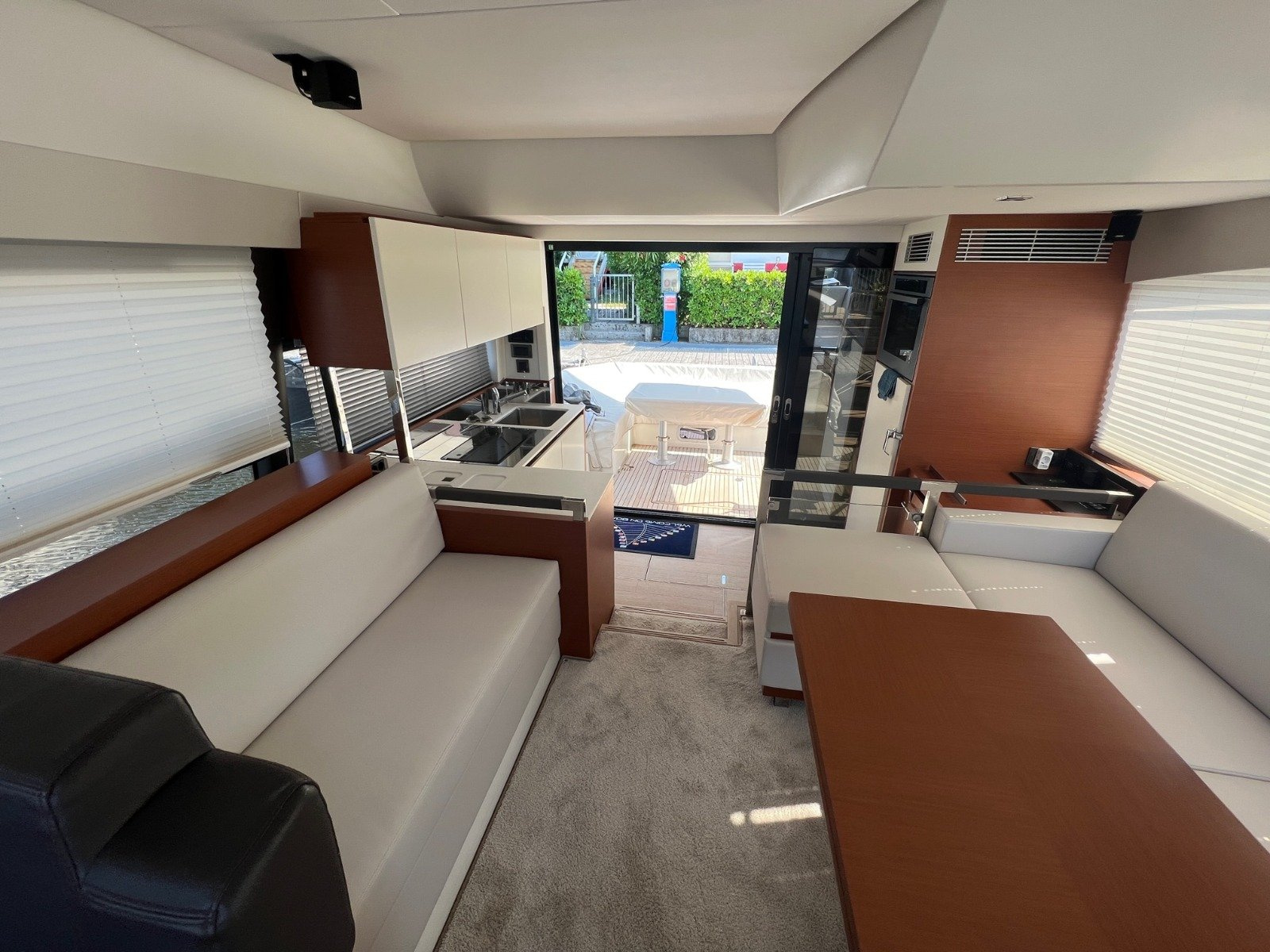 2018 Prestige 460 FLY in vendita (photo 10)