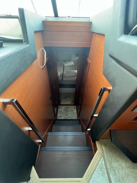 2018 Prestige 460 FLY in vendita (photo 14)