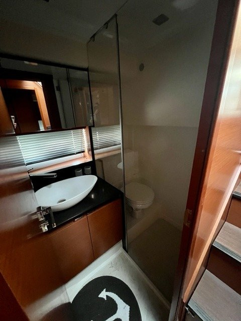 2018 Prestige 460 FLY in vendita (photo 20)