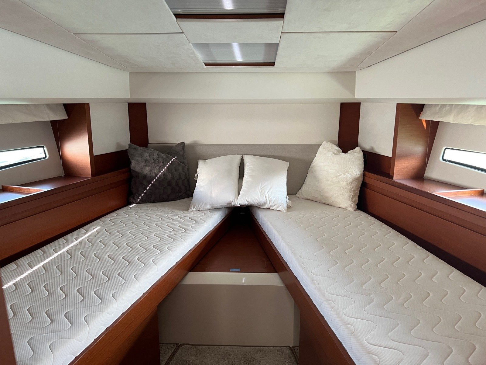 2018 Prestige 460 FLY in vendita (photo 22)