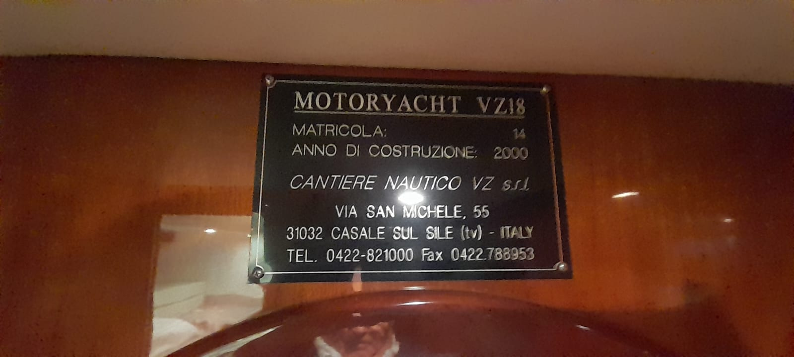 2000 VZ 18 for sale (photo 18)