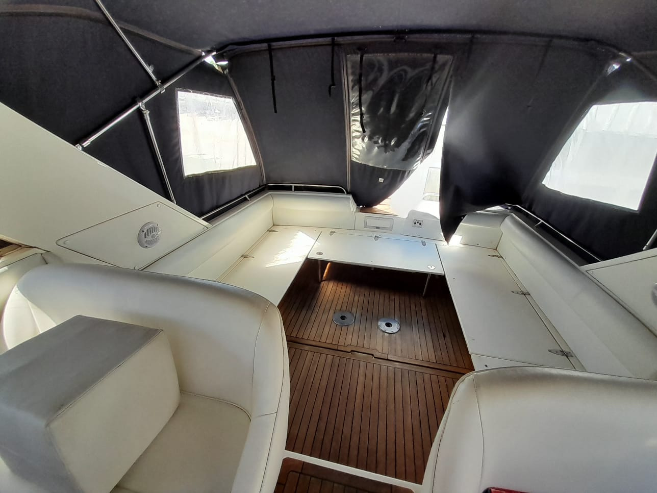 1989 FAIRLINE 33 en venta (photo 11)