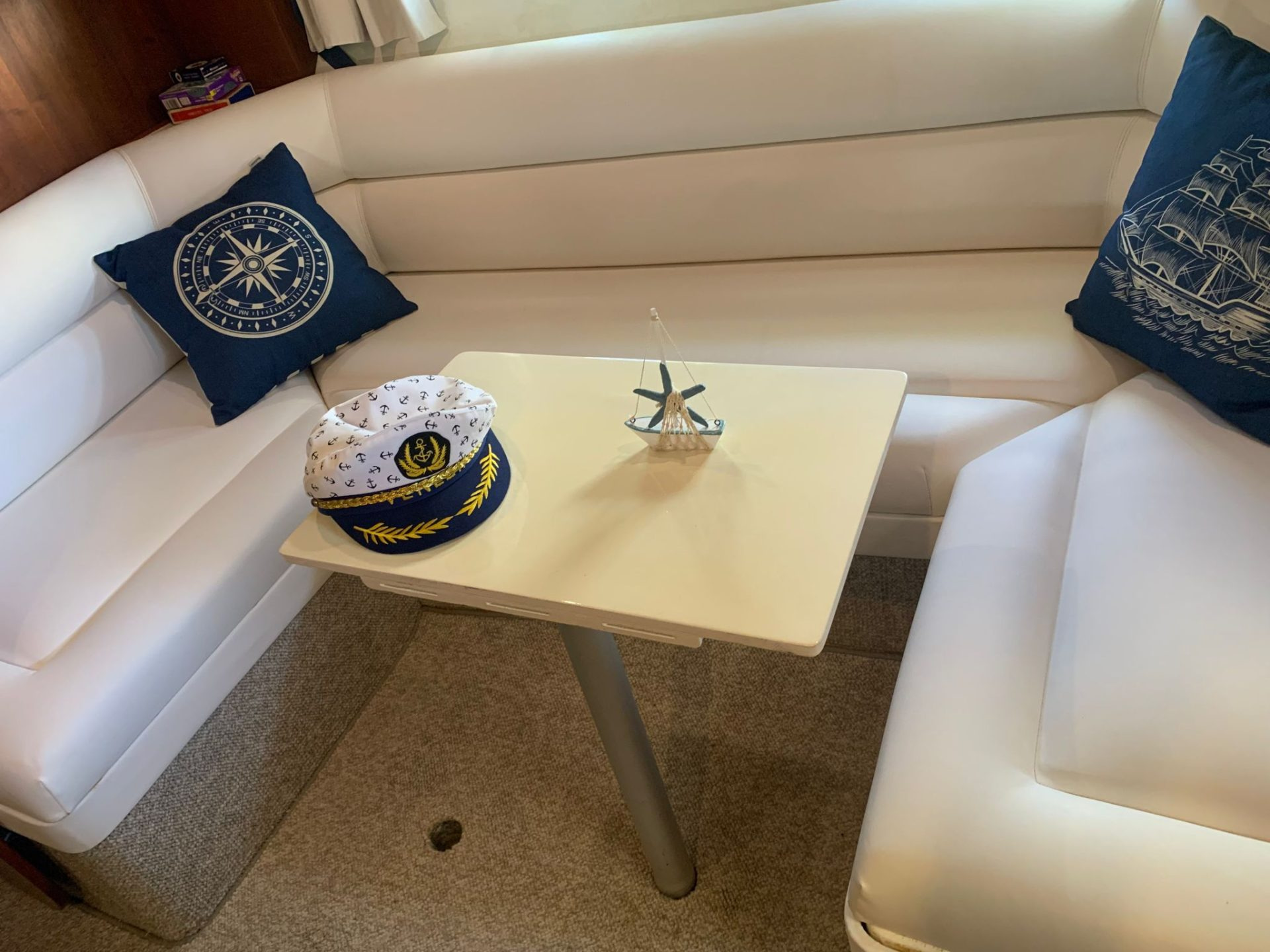 1989 FAIRLINE 33 en venta (photo 15)