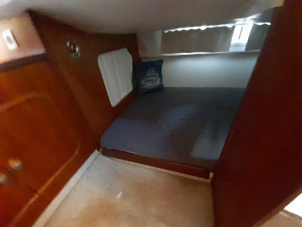 1989 FAIRLINE 33 en venta (photo 25)