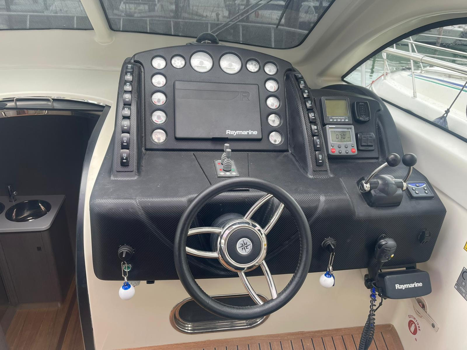 2006 AIRON MARINE 43 T TOP en venta (photo 10)