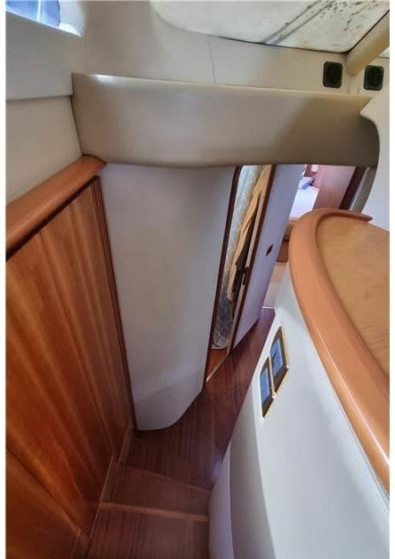 2009 Azimut 62 Fly zu verkaufen (photo 12)