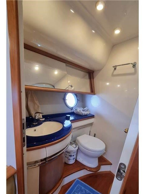 2009 Azimut 62 Fly zu verkaufen (photo 18)