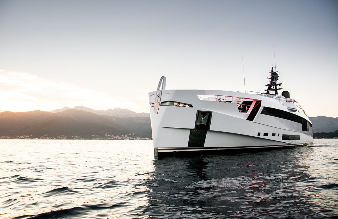 2023 Rossinavi Aurora in vendita (photo 7)