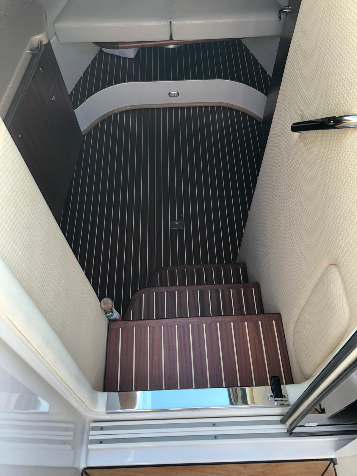 2007 Chriss Craft Corsair 36 for sale (photo 6)
