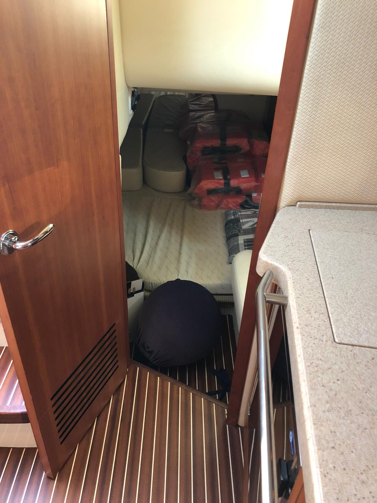 2007 Chriss Craft Corsair 36 for sale (photo 11)