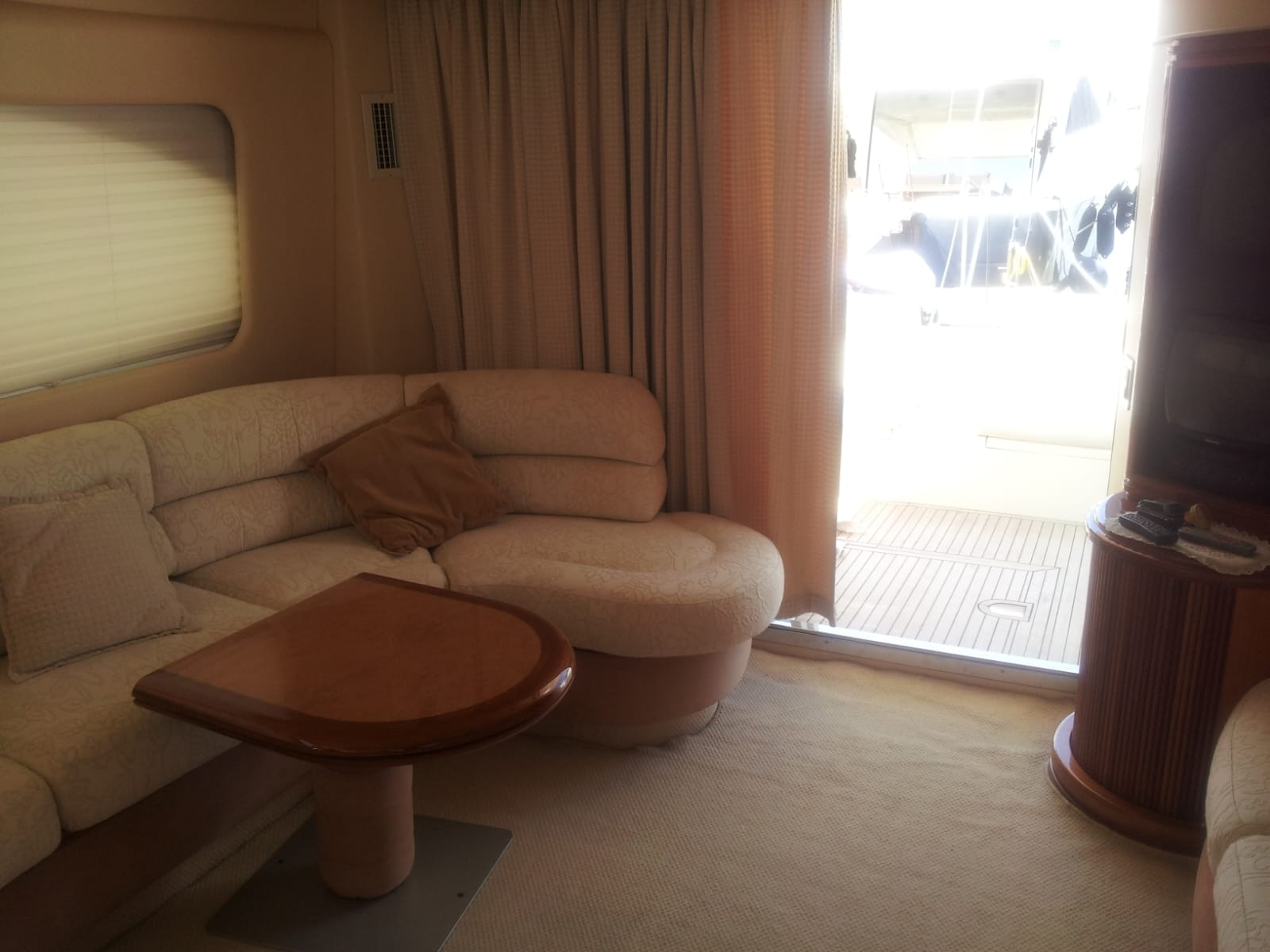 2001 Azimut 46 Fly Bridge en venta (photo 10)