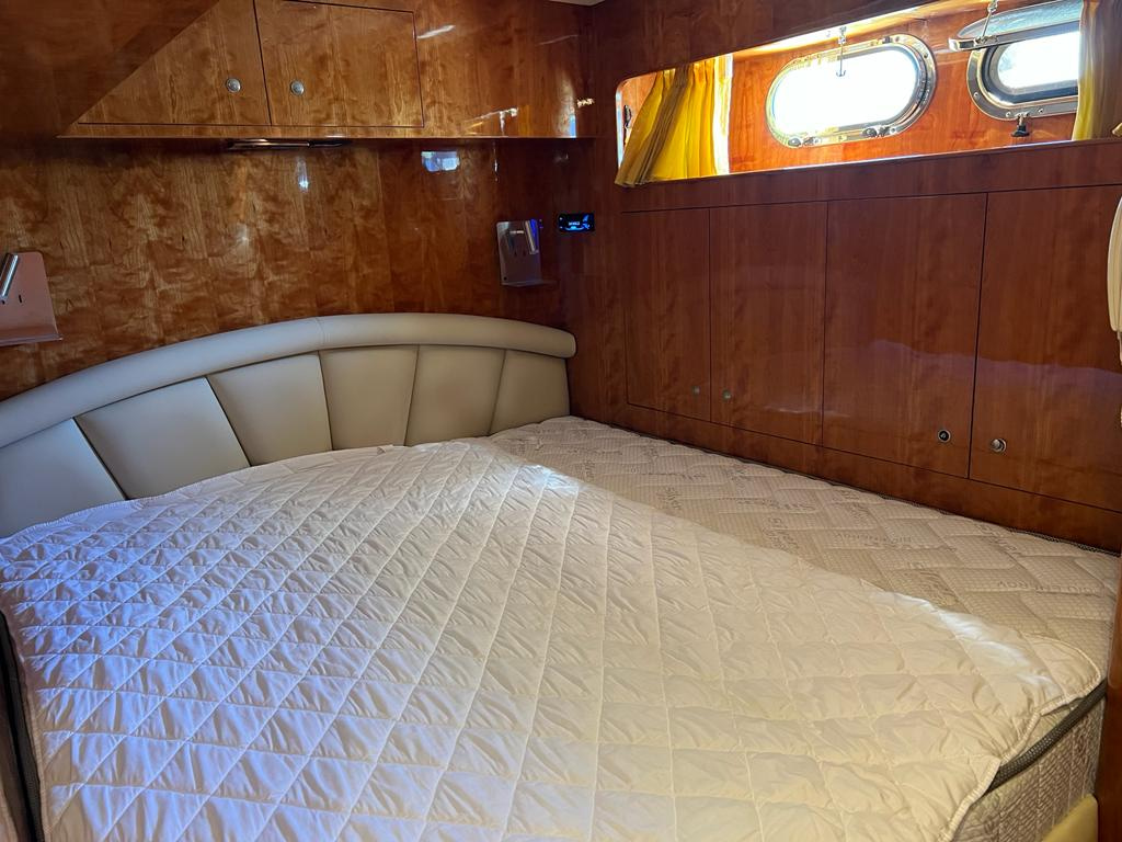 2003 Elegance 68 zu verkaufen (photo 29)
