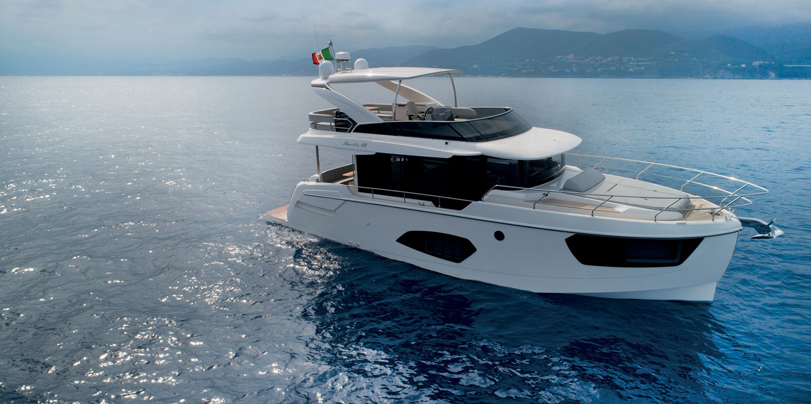 2021 Absolute Navetta 48 te koop (photo 3)