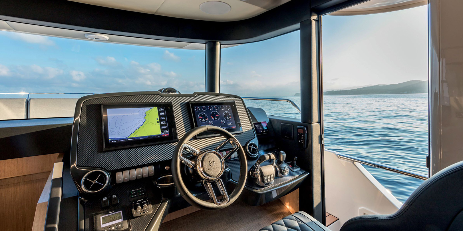 2021 Absolute Navetta 48 te koop (photo 4)