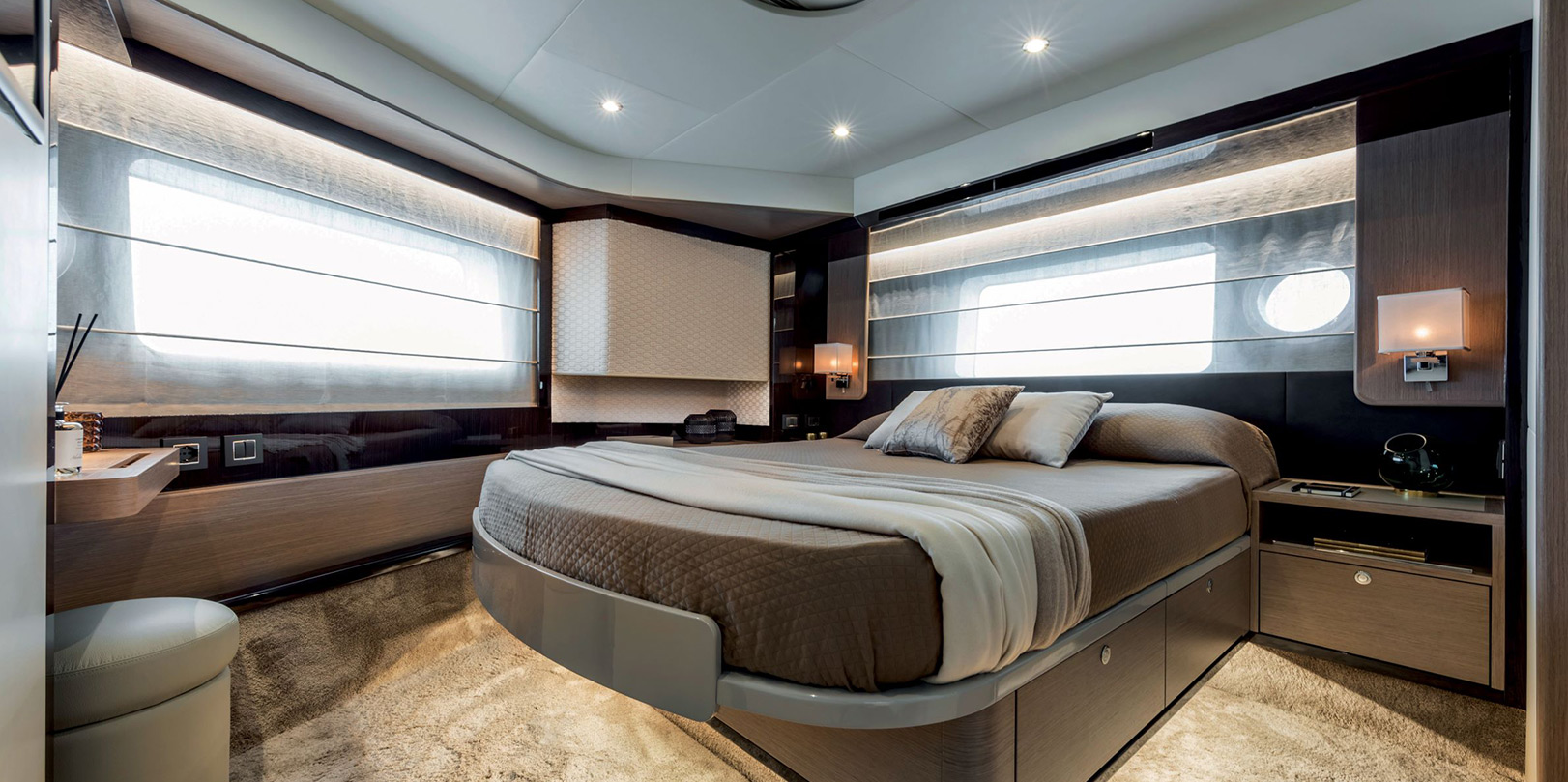 2021 Absolute Navetta 48 te koop (photo 5)